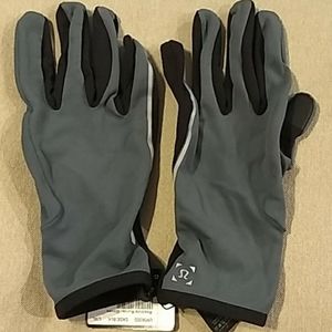 Lululemon Resolute Runner's Gloves